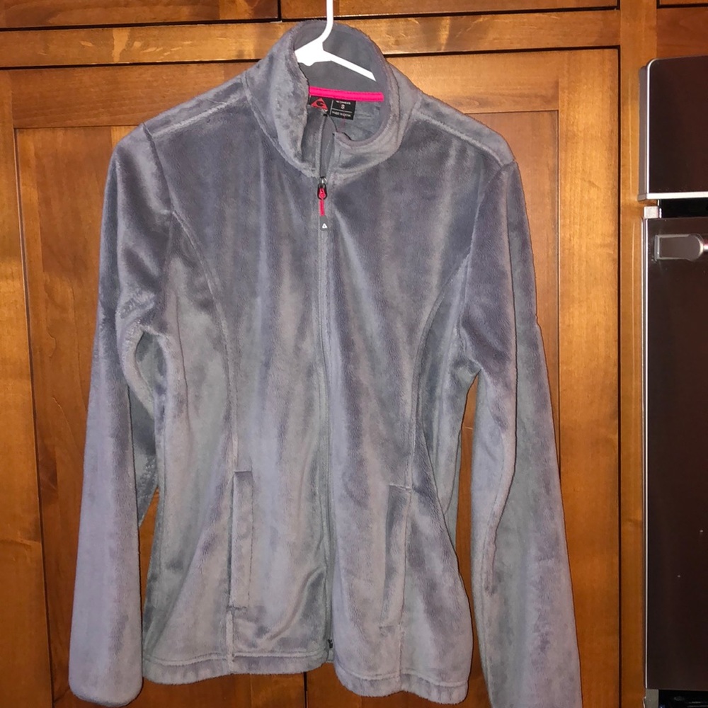 Soft coat